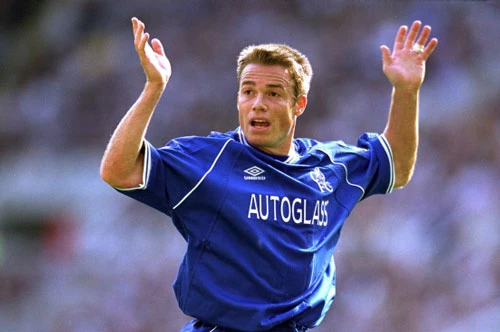 2. Graeme Le Saux (Chelsea, Blackburn Rovers, Southampton - 44 lần kiến tạo).