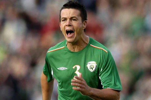 4. Ian Harte (Leeds United, Sunderland, Reading - 36 lần kiến tạo).