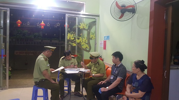 Lạng Sơn: Xử lý nghiêm quán Karaoke "phớt lờ" quy định phòng dịch Covid-19