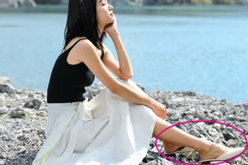 Đàn ông thẳng tính hầu hết 'ghét' ba loại giày này, nhưng các cô gái lại rất thích nó