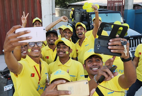 Quý I/2020: Lợi nhuận của Viettel Global tăng 600% nhờ thị trường Đông Nam Á