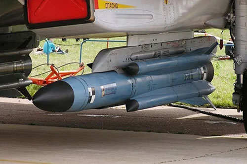 Tại sao tên lửa siêu âm Nga lại trở thành mục tiêu bay của Hải quân Mỹ?