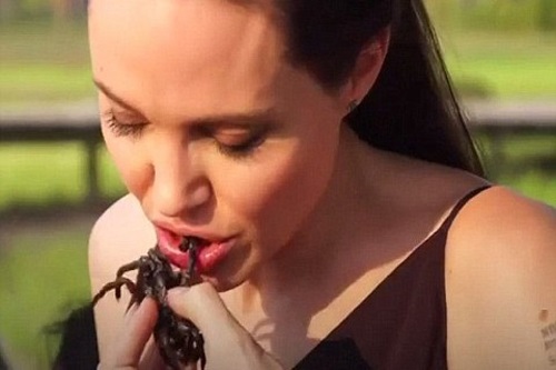 'Bất ngờ' về côn trùng giàu protein và chất sắt hơn cả... thịt bò