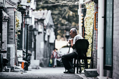 Đến tuổi 60 bắt buộc phải nắm rõ 4 thiên cơ, cuối đời mới không thê lương, khổ mình khổ con cháu