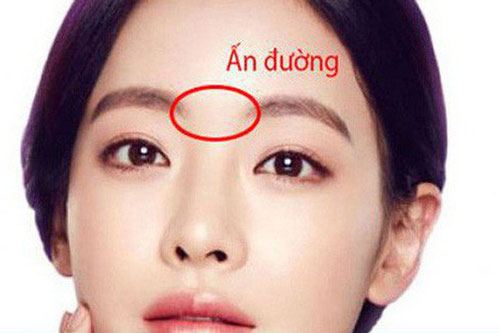 Dấu hiệu trên mặt chứng tỏ bạn mất lộc, cẩn thận kẻo mất tiền oan