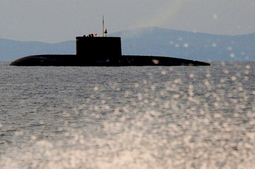 Hải quân Nga tìm ra cách đối phó với tàu ngầm đối phương tại Biển Đen