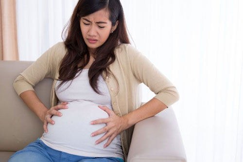 6 dấu hiệu cho thấy bạn sắp chuyển dạ, mẹ bầu nào cũng nên biết