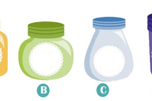 Trắc nghiệm: Bạn sở hữu 'cái đầu' như thế nào?