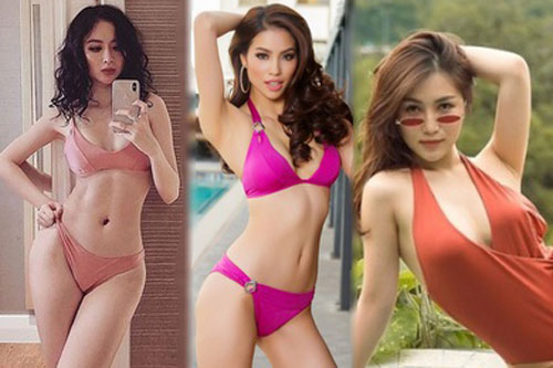 3 mỹ nhân Việt bỗng dưng tạm dừng sự nghiệp giữa đỉnh cao danh vọng