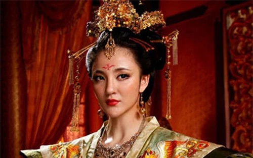 3 người đàn bà tàn độc nhất lịch sử Trung Hoa - 2