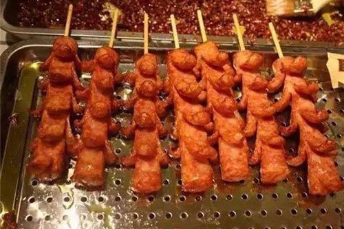 4 loại thịt dù người lớn hay trẻ nhỏ đều không nên ăn nhiều, cái giá phải trả rất đắt