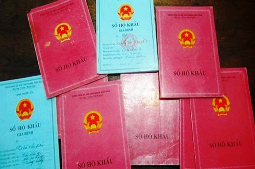 Sổ hộ khẩu sắp kết thúc "sứ mệnh lịch sử" sau hơn 70 năm?