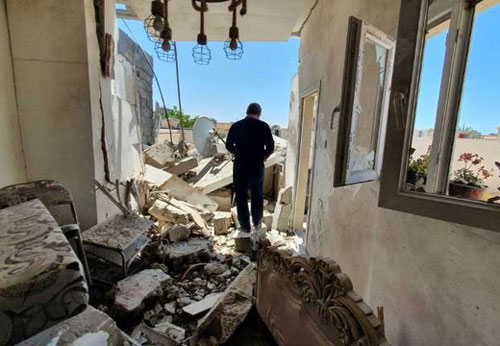 Anh, Mỹ tìm cách giảm sức mạnh Nga trong cuộc xung đột Libya