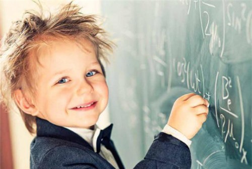 52 "gen thông minh" quyết định trí tuệ con người