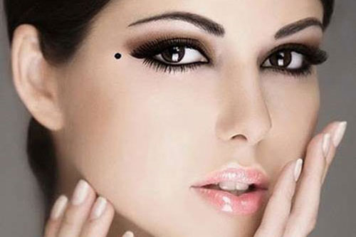 Những nốt ruồi cực xấu dễ khiến cuộc đời phụ nữ lận đận, càng xóa sớm càng tốt