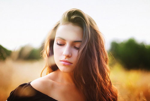 Tôi phát hiện nhiều biểu hiện lạ ở bạn gái