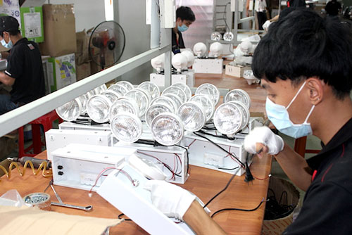 Hậu covid -19: Coi chừng ‘bẫy’ thâu tóm từ nhà đầu tư ngoại