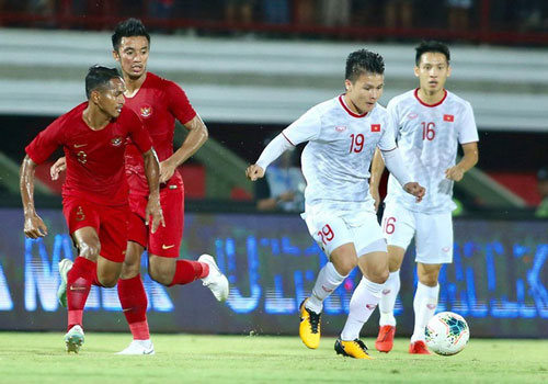 B&#xE1;o Indonesia: &#x201C;Vi&#x1EC7;t Nam l&#xE0; &#x111;&#x1ED1;i th&#x1EE7; l&#x1EDB;n nh&#x1EA5;t &#x111;&#x1EBF;n ch&#x1EE9;c v&#xF4; &#x111;&#x1ECB;ch AFF Cup&#x201D;