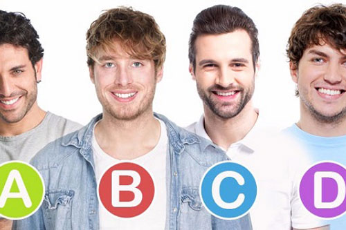 Trắc nghiệm: Bạn sở hữu khả năng thiên bẩm nào?