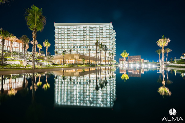 Khách hàng muốn “sở hữu kỳ nghỉ” của Resort ALMA cần lưu ý những gì trước khi đặt bút ký hợp đồng?