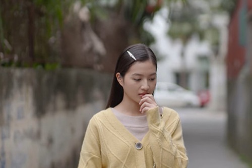 Nhà trọ Balanha - Tập 27: "Chết cười" màn "tranh thủ hôn" trên xe bus của Lâm - Hân