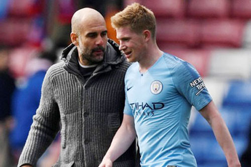 Ấn định thời gian phiên xử kháng cáo của Man City