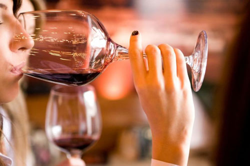 Uống rượu không tốt cho sức khỏe nhưng uống vào những thời điểm này còn hại gấp đôi, chớ dại mà phạm phải