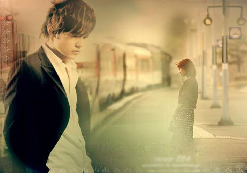 Tôi yêu em nhưng tiếc là đã gặp sai thời điểm