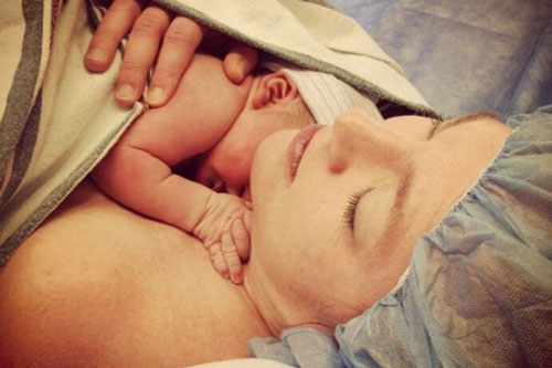 Nếu đẻ mổ, 5 việc mẹ cần phải nhớ kẻo gây ra hậu quả khôn lường