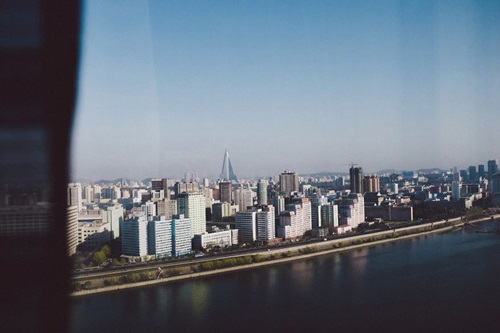 Kh&#xE1;m ph&#xE1; b&#xEA;n trong Tri&#x1EC1;u Ti&#xEA;n qua nh&#x1EEF;ng b&#x1EE9;c &#x1EA3;nh m&#x1EDB;i v&#xE0; th&#xFA; v&#x1ECB;