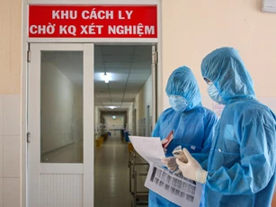 Ngày 20/5: 34 ngày Việt Nam không có ca mắc COVID-19 lây nhiễm trong cộng đồng