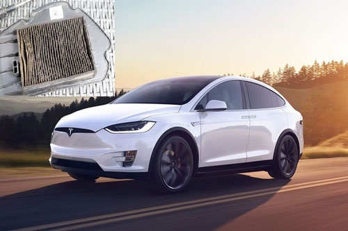 Những bộ phận trên ô tô hay gặp trục trặc vào mùa hè