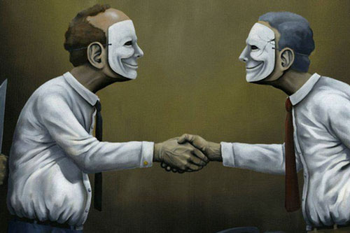 2 dấu hiệu nhận biết kẻ vong ơn bội nghĩa, người khôn ngoan phải tránh xa