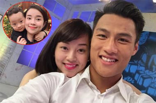 Mạc Hồng Quân nói về việc Ly Kute kiên quyết không cho gặp con trai