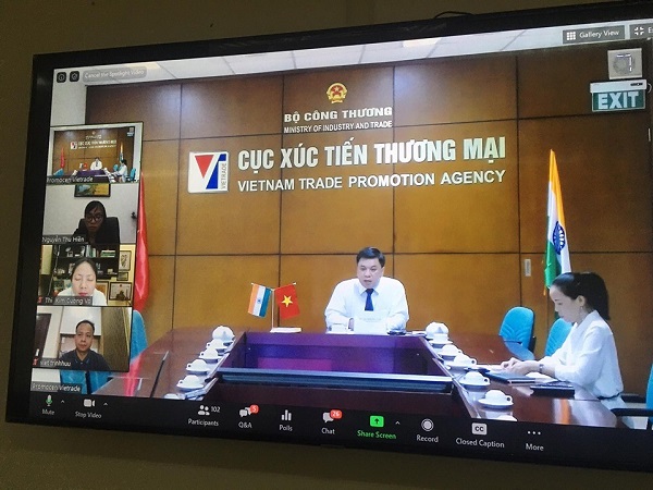 Cơ hội thành công cho DN Việt Nam tại Ấn Độ và Nepal là rất lớn 