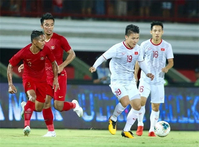 Báo Indonesia: “Việt Nam là đối thủ lớn nhất đến chức vô địch AFF Cup” - 1