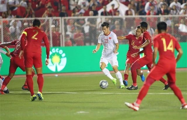 Báo Indonesia: “Việt Nam là đối thủ lớn nhất đến chức vô địch AFF Cup” - 2