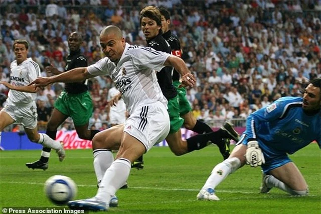 Capello tiết lộ lý do bán Ronaldo chỉ sau 6 tháng tiếp quản Real Madrid - 4