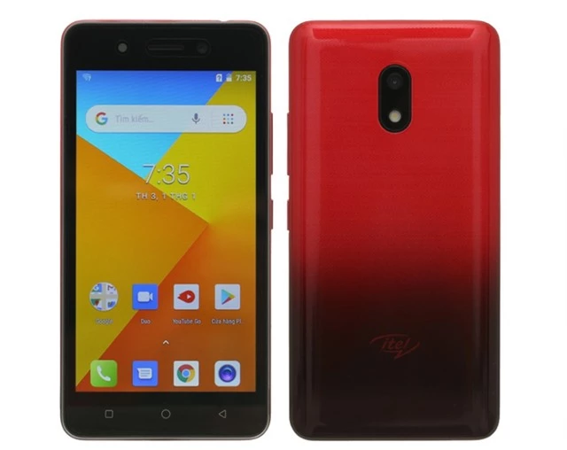 Có dưới 1 triệu mua smartphone gì? - 2