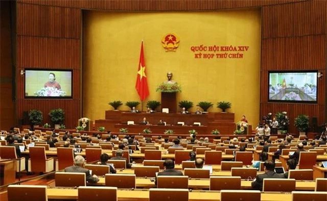 EVFTA sẽ giúp hàng triệu người Việt thoát nghèo - Ảnh 3.
