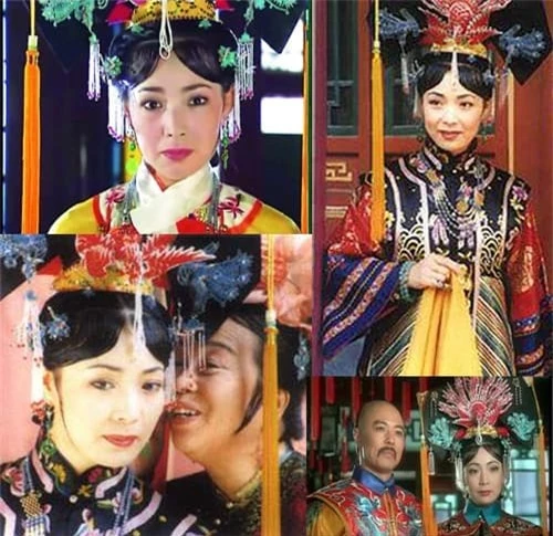 Hoàng hậu độc ác của Hoàn Châu cách cách: Người phụ nữ tài ba bị con gái 'chối bỏ', mang tiếng ác suốt 20 năm 1