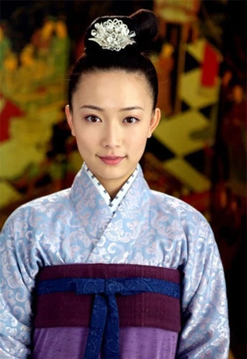 Hoàng hậu độc ác của Hoàn Châu cách cách: Người phụ nữ tài ba bị con gái 'chối bỏ', mang tiếng ác suốt 20 năm 9