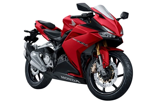 Honda CBR250RR ABS.