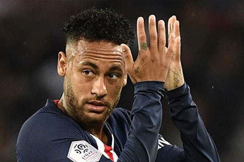 Neymar hết đường rời PSG về Barca vì Covid-19