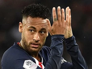 Neymar hết đường rời PSG về Barca vì Covid-19