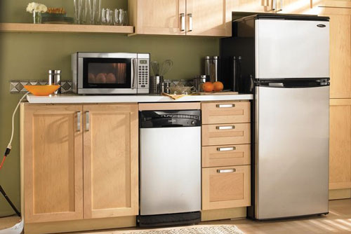 Tủ lạnh mà để vị trí này gia đình dễ rước họa vào nhà, làm ăn ngày càng lụi bại phải thay đổi ngay