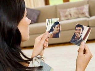 Cái kết cay đắng cho người vợ ngoại tình