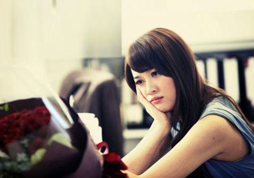 Suốt ngày tôi phải nghe những lời giục lấy chồng