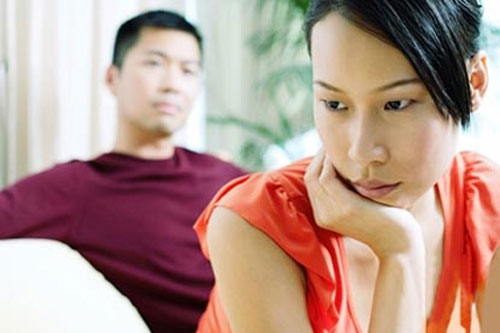 Tôi muốn từ bỏ tình yêu với anh vì quá tự ti