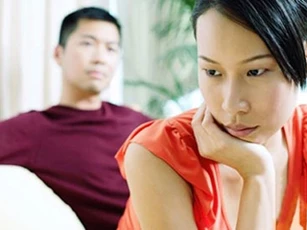 Tôi muốn từ bỏ tình yêu với anh vì quá tự ti